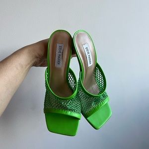 Steve Madden Heels